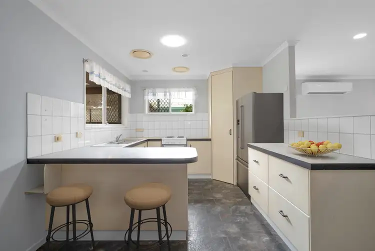 Fourth view of Homely house listing, 34 Peatey Street, Andergrove QLD 4740