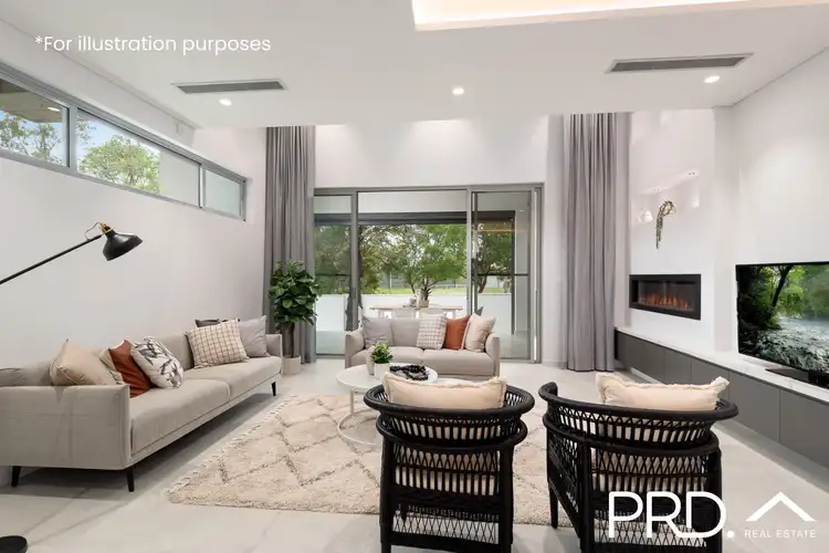 15 Alliance Avenue, Revesby NSW 2212