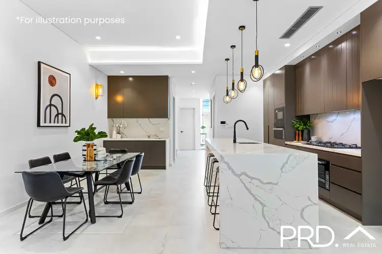 Third view of Homely house listing, 15 Alliance Avenue, Revesby NSW 2212