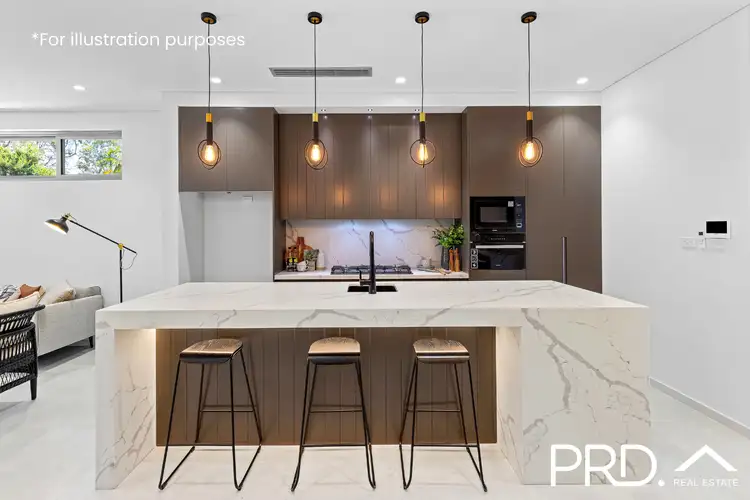 Fourth view of Homely house listing, 15 Alliance Avenue, Revesby NSW 2212