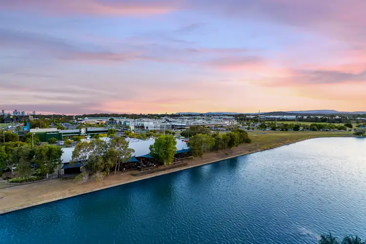 Third view of Homely apartment listing, 1505/25-31 East Quay Drive, Biggera Waters QLD 4216