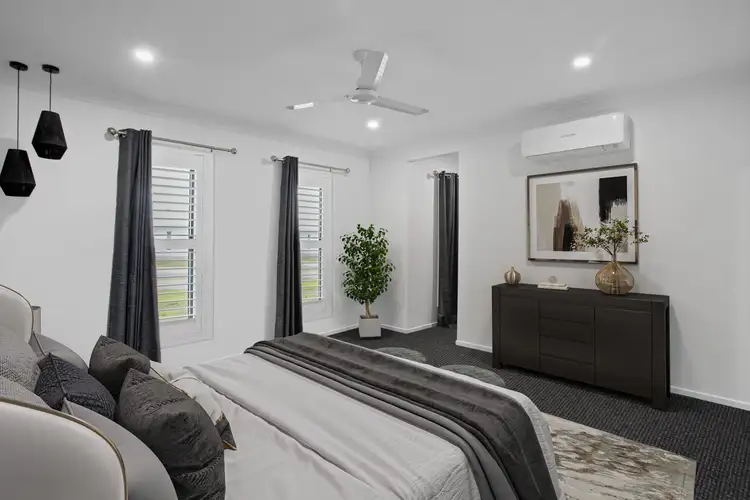 Fifth view of Homely house listing, 18 Eleanor Drive, Beaconsfield QLD 4740