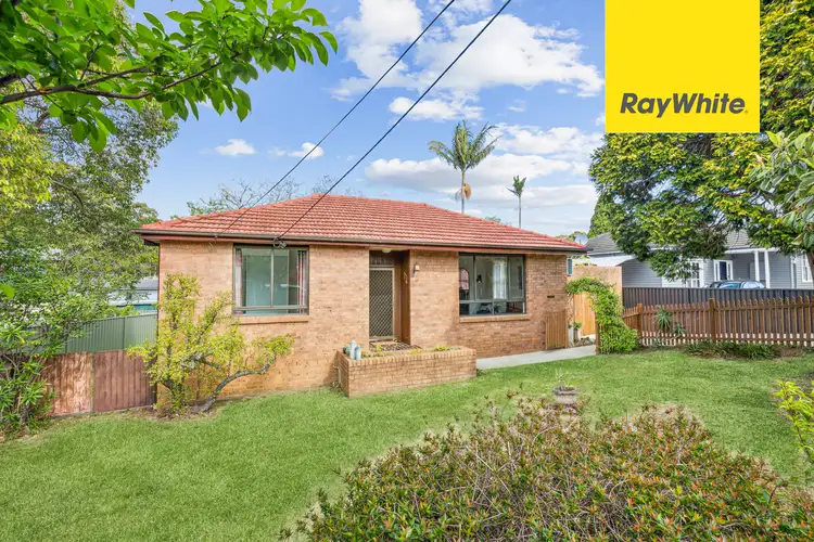 Main view of Homely house listing, 46 Eastview Avenue, North Ryde NSW 2113