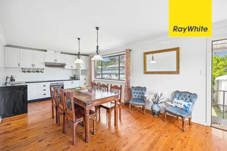 Fourth view of Homely house listing, 46 Eastview Avenue, North Ryde NSW 2113