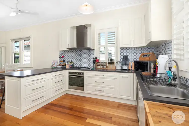 Second view of Homely house listing, 18 Queen Victoria Street, Newington VIC 3350