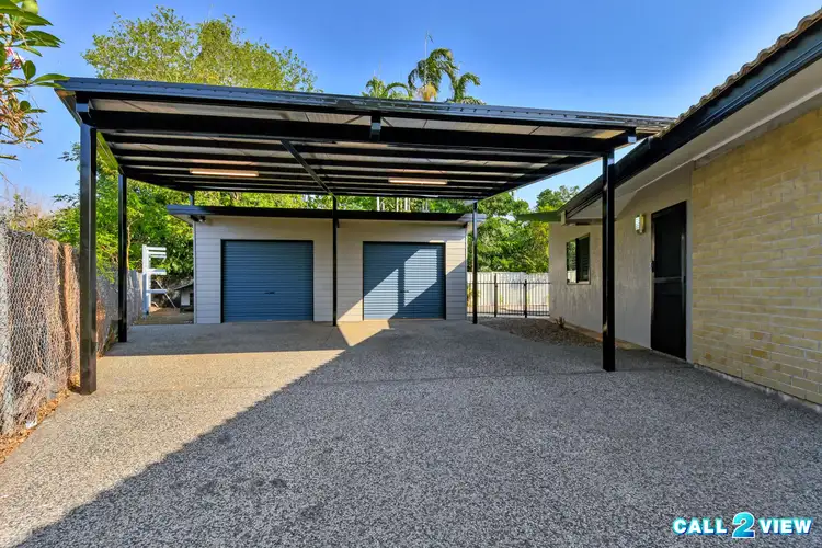 Second view of Homely house listing, 5 Koojarra Court, Karama NT 812