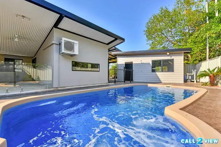 Third view of Homely house listing, 5 Koojarra Court, Karama NT 812