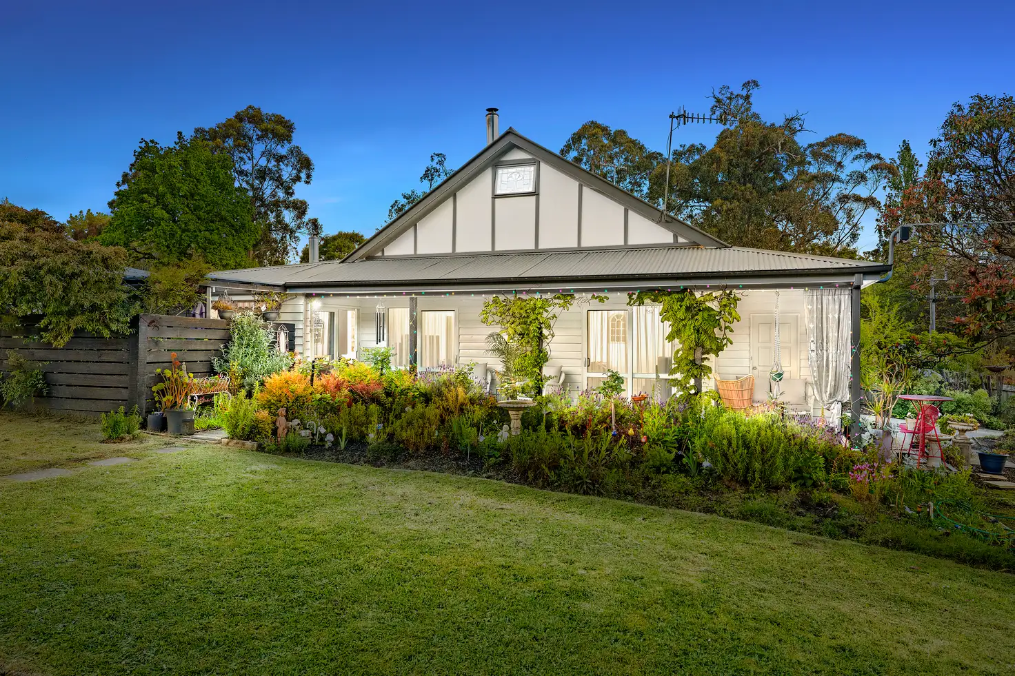 Main view of Homely house listing, 24 Sophia Grove, Tecoma VIC 3160