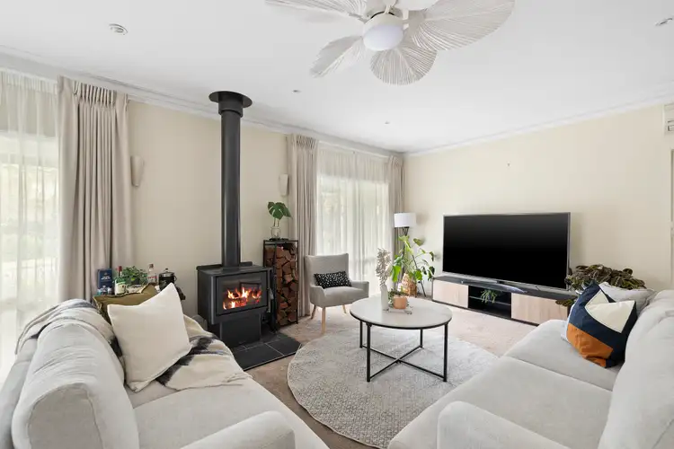 Second view of Homely house listing, 24 Sophia Grove, Tecoma VIC 3160