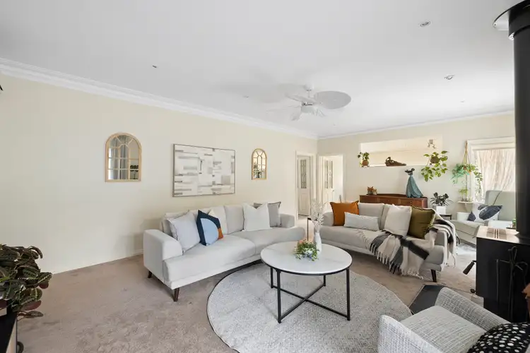 Third view of Homely house listing, 24 Sophia Grove, Tecoma VIC 3160
