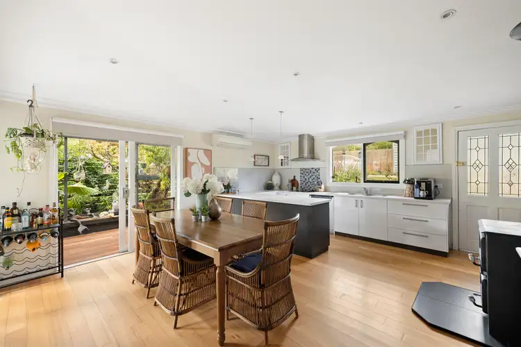 Fourth view of Homely house listing, 24 Sophia Grove, Tecoma VIC 3160