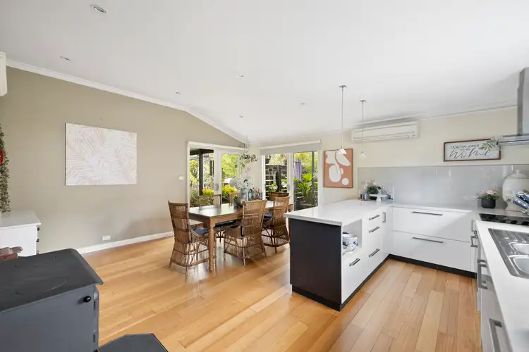Fifth view of Homely house listing, 24 Sophia Grove, Tecoma VIC 3160