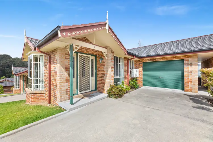169 Princes Highway