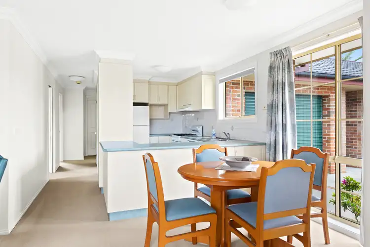 Third view of Homely villa listing, 2/169 Princes Highway, Narooma NSW 2546