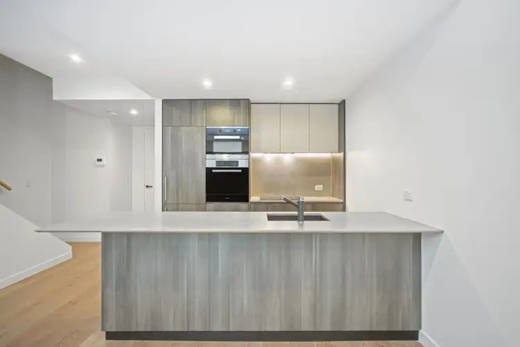 Third view of Homely apartment listing, 22/100 Reynolds Street, Balmain NSW 2041