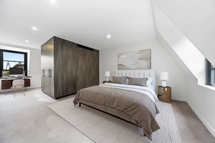 Fourth view of Homely apartment listing, 22/100 Reynolds Street, Balmain NSW 2041
