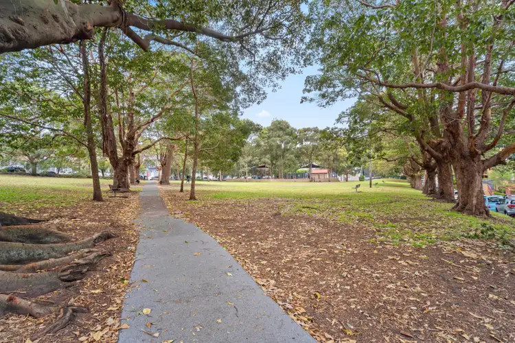 Sixth view of Homely apartment listing, 22/100 Reynolds Street, Balmain NSW 2041