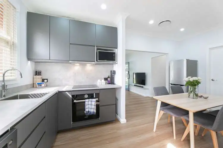 Third view of Homely house listing, 37 Evans Rd, Telopea NSW 2117