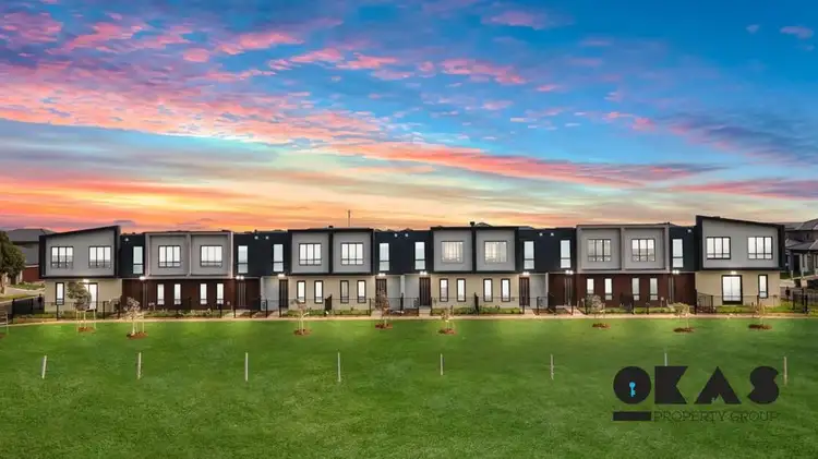 Main view of Homely house listing, 13 Buddha Walk, Truganina VIC 3029