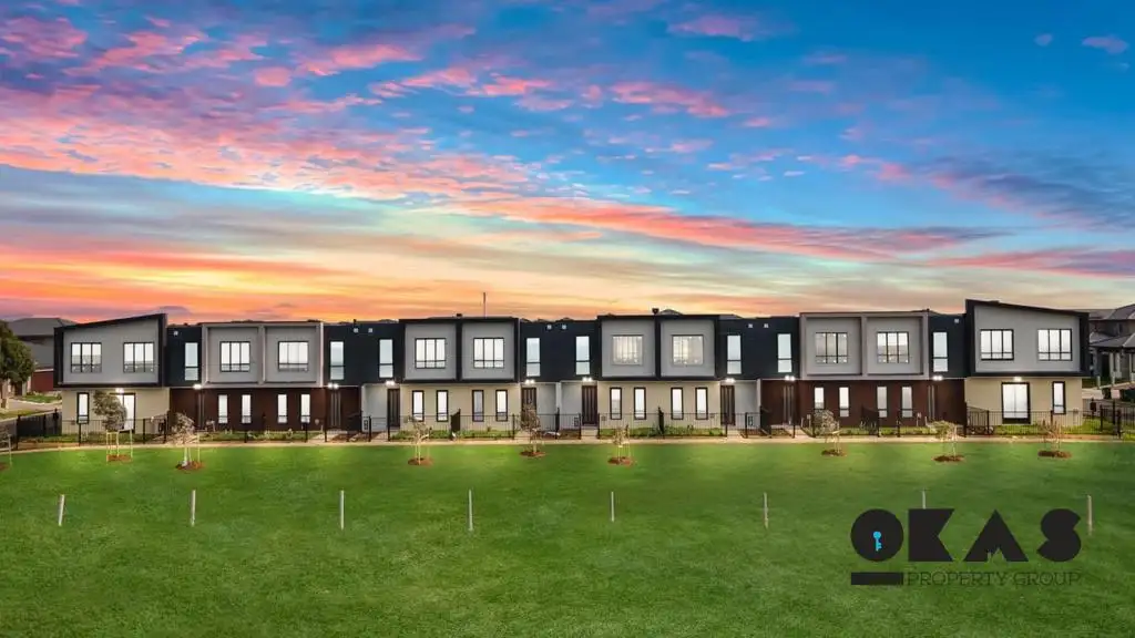 Main view of Homely house listing, 13 Buddha Walk, Truganina VIC 3029