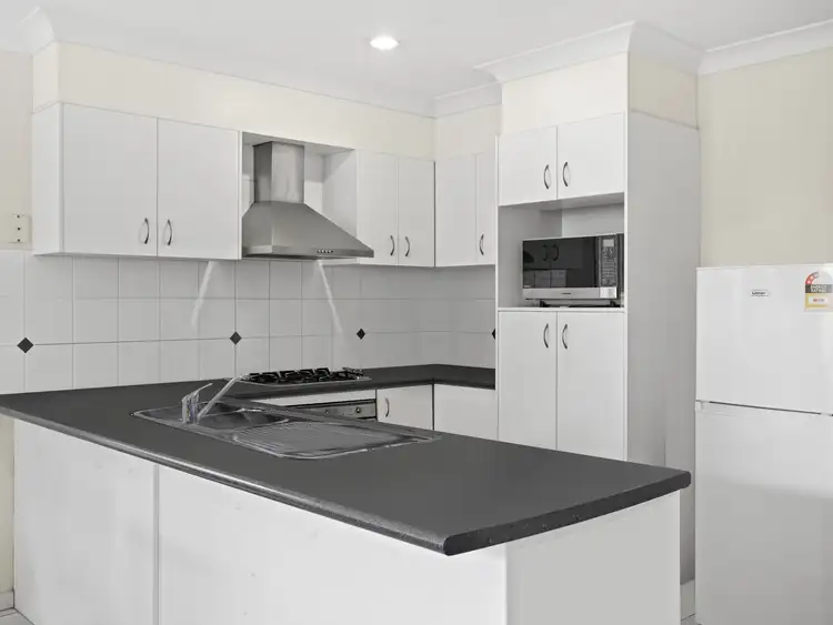 Second view of Homely house listing, 18 Bailer Street, Coomera QLD 4209