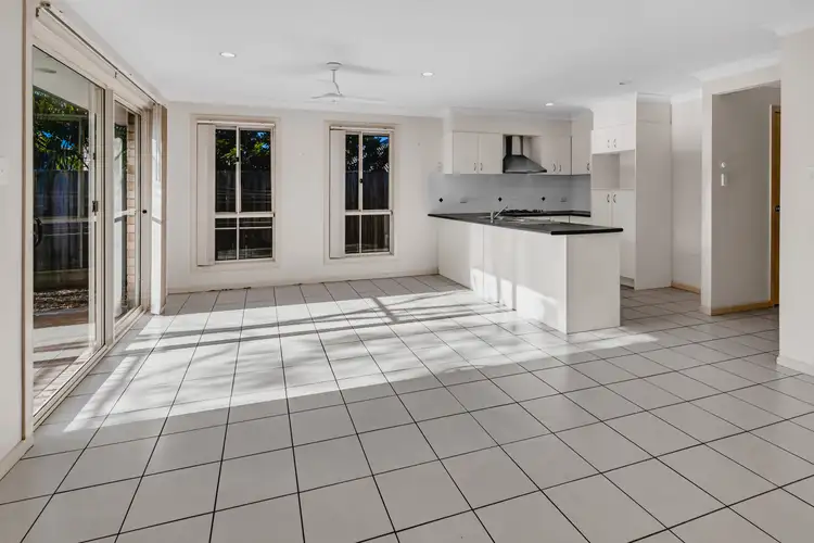 Third view of Homely house listing, 18 Bailer Street, Coomera QLD 4209