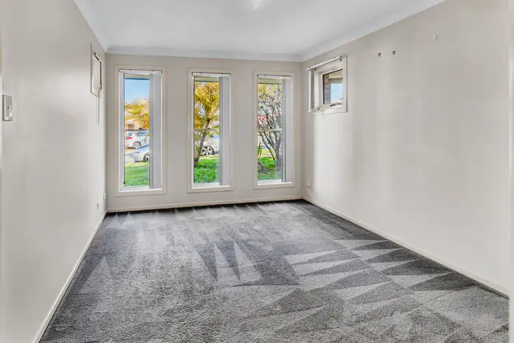 Fifth view of Homely house listing, 18 Bailer Street, Coomera QLD 4209