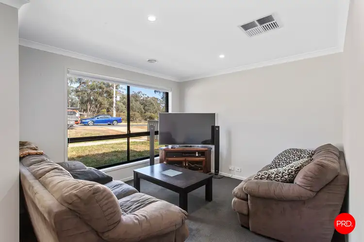 Third view of Homely house listing, 83 Callaghan Street, Epsom VIC 3551