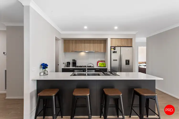 Fourth view of Homely house listing, 83 Callaghan Street, Epsom VIC 3551