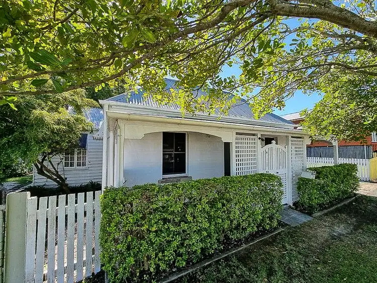 Main view of Homely house listing, 71 Darling Street East, Sadliers Crossing QLD 4305