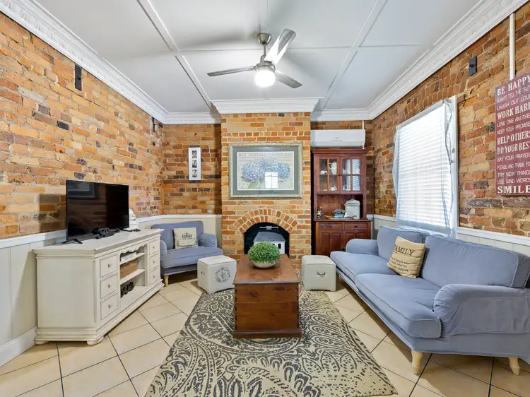 Second view of Homely house listing, 71 Darling Street East, Sadliers Crossing QLD 4305