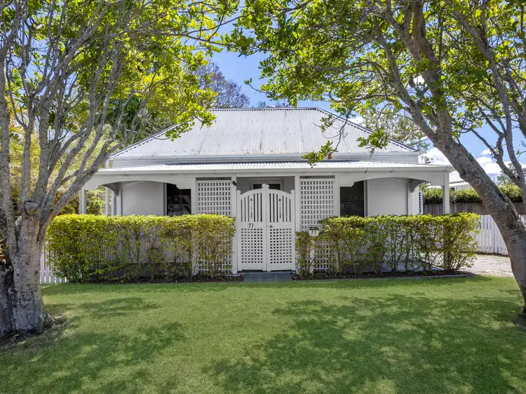 Third view of Homely house listing, 71 Darling Street East, Sadliers Crossing QLD 4305