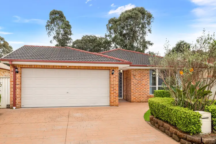 Main view of Homely house listing, 10 Athlone Street, Cecil Hills NSW 2171
