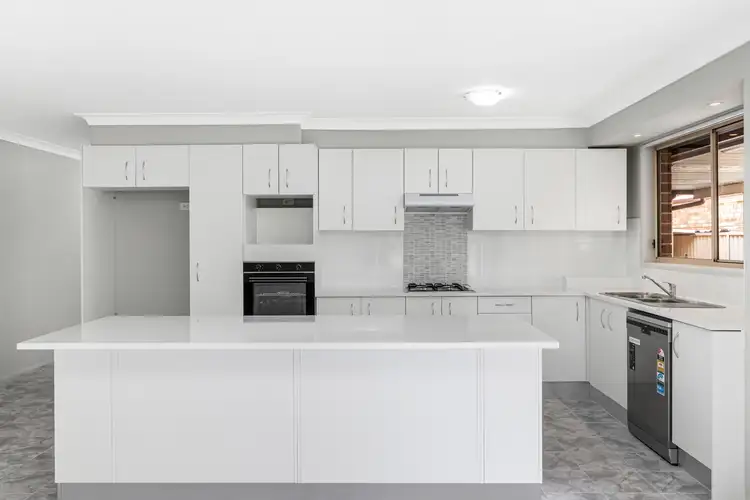Fourth view of Homely house listing, 10 Athlone Street, Cecil Hills NSW 2171