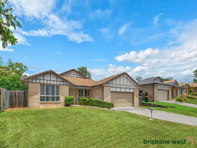 Main view of Homely house listing, 22 Regency Crescent, Moggill QLD 4070