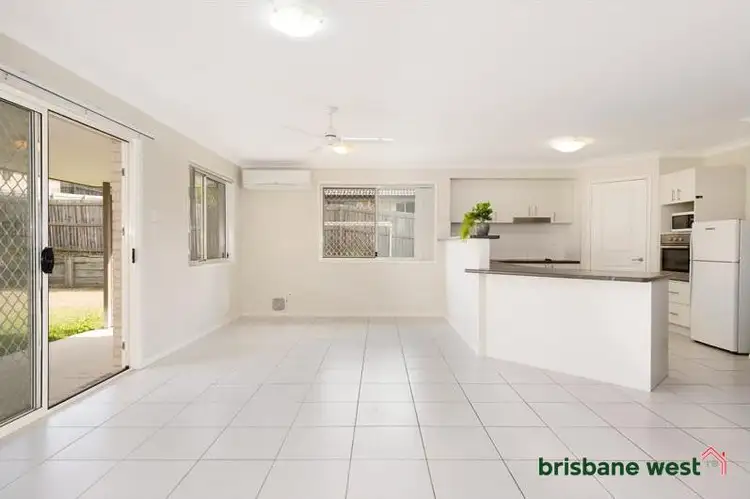 Third view of Homely house listing, 22 Regency Crescent, Moggill QLD 4070