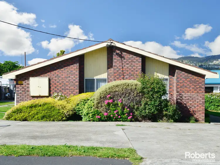 1/15A Bayswater Road, Moonah TAS 7009