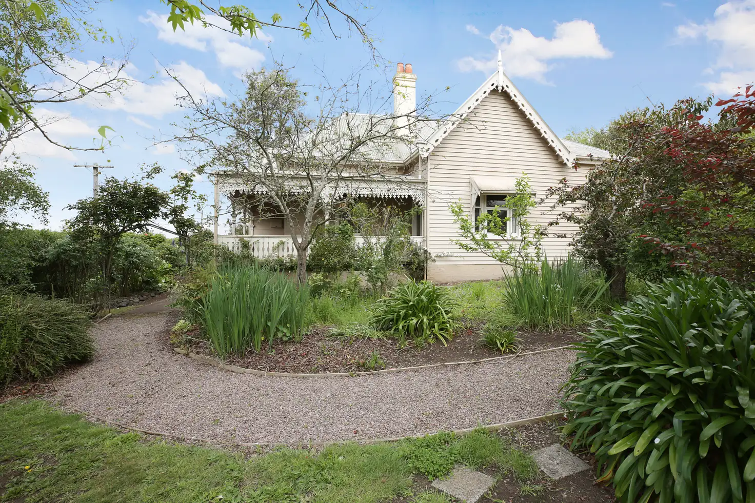 Main view of Homely house listing, 14 Warrnambool Road, Terang VIC 3264