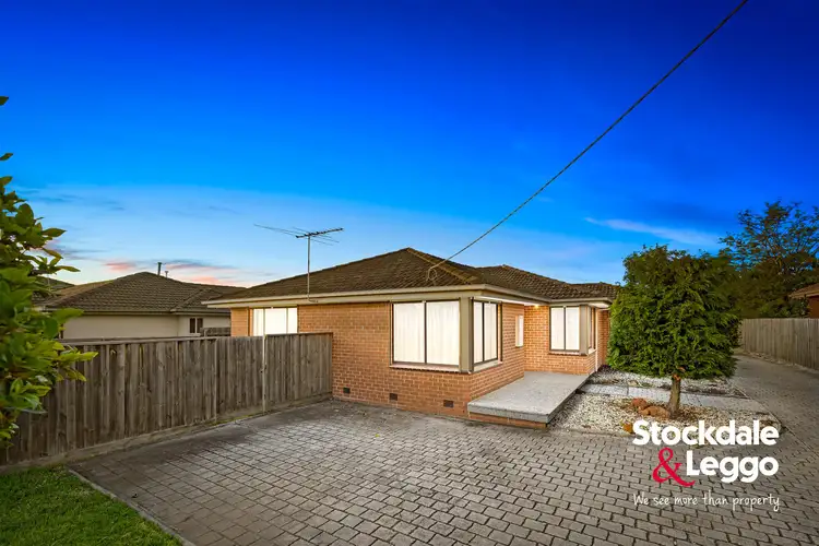 1/40 Sharps Road, Tullamarine VIC 3043