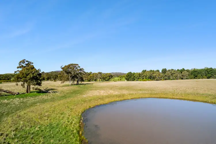 Second view of Homely land listing, Lot 1 Williatts Lane, Kyneton VIC 3444