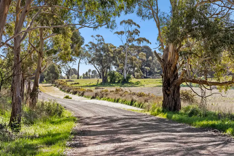 Third view of Homely land listing, Lot 1 Williatts Lane, Kyneton VIC 3444