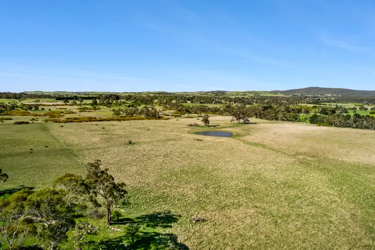 Fourth view of Homely land listing, Lot 1 Williatts Lane, Kyneton VIC 3444