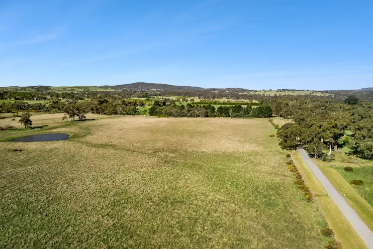 Fifth view of Homely land listing, Lot 1 Williatts Lane, Kyneton VIC 3444