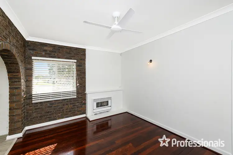 Fifth view of Homely house listing, 96 Walderton Avenue, Balga WA 6061