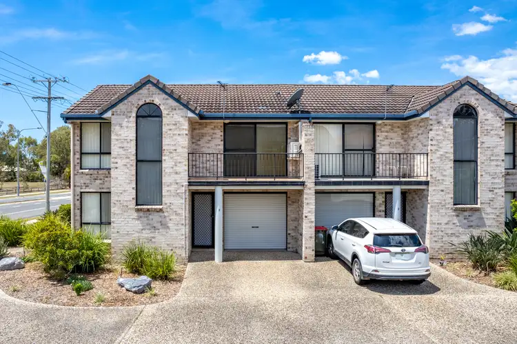 Sixth view of Homely townhouse listing, 1/2 Hampton Drive, Tannum Sands QLD 4680