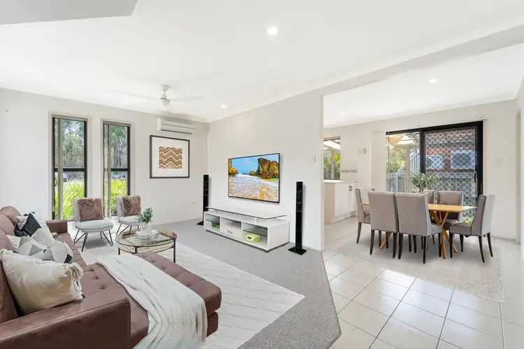 Seventh view of Homely townhouse listing, 1/2 Hampton Drive, Tannum Sands QLD 4680