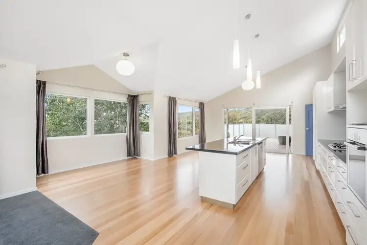 Third view of Homely house listing, 116 Marlyn Road, South Hobart TAS 7004