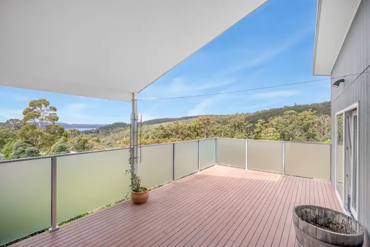 Fifth view of Homely house listing, 116 Marlyn Road, South Hobart TAS 7004
