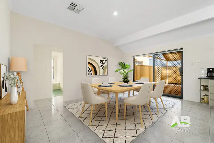 Fourth view of Homely house listing, 16 Lucca Entrance, Pearsall WA 6065
