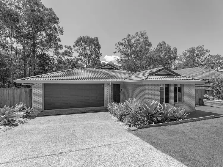 91 Heritage Drive, Brassall QLD 4305